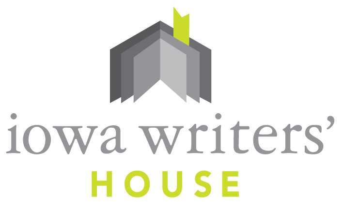 EVENTS - Mission Creek 2020 - Iowa Writers' House logo
