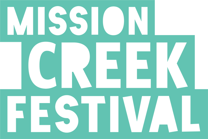 EVENTS - Mission Creek 2020 - logo